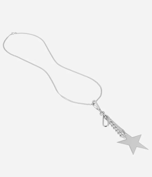 Evangeline Long Necklace
