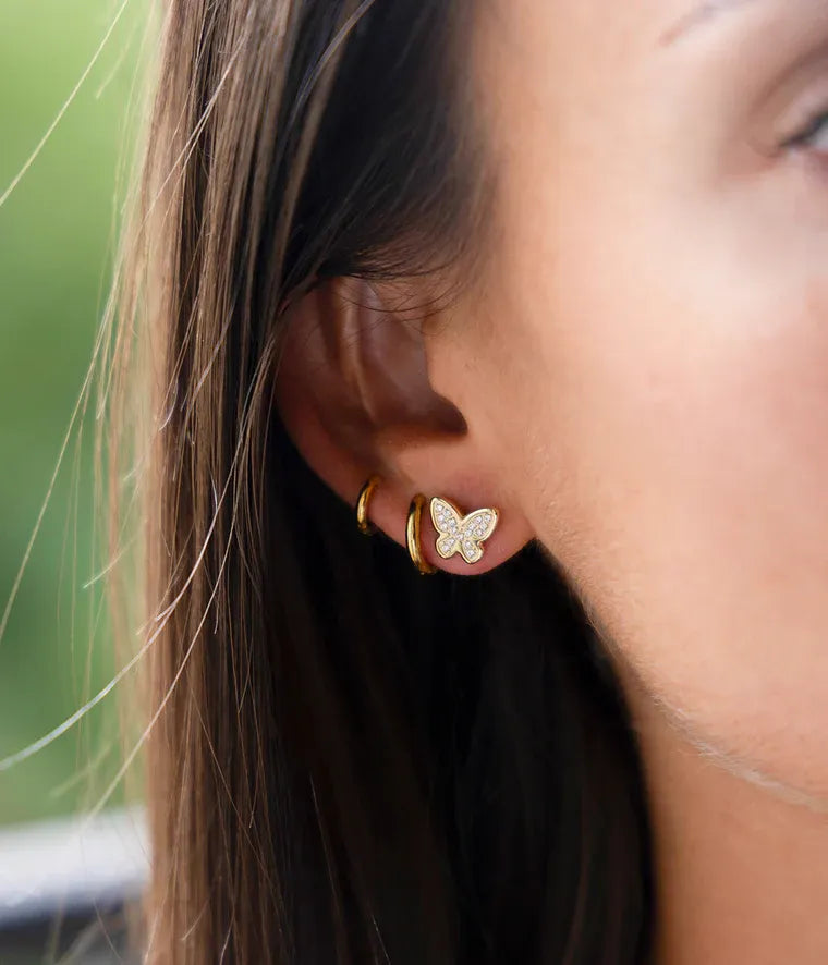 Logan Earrings
