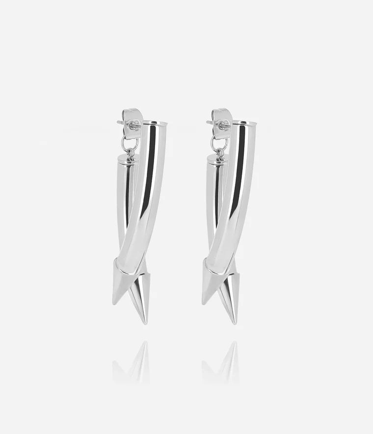 Déliane Earrings