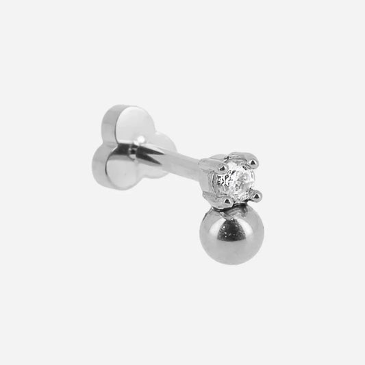Carole Piercing