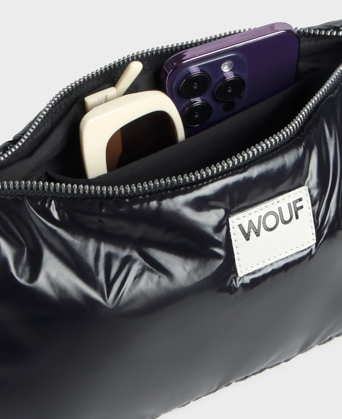 Nuit Shoulder Bag