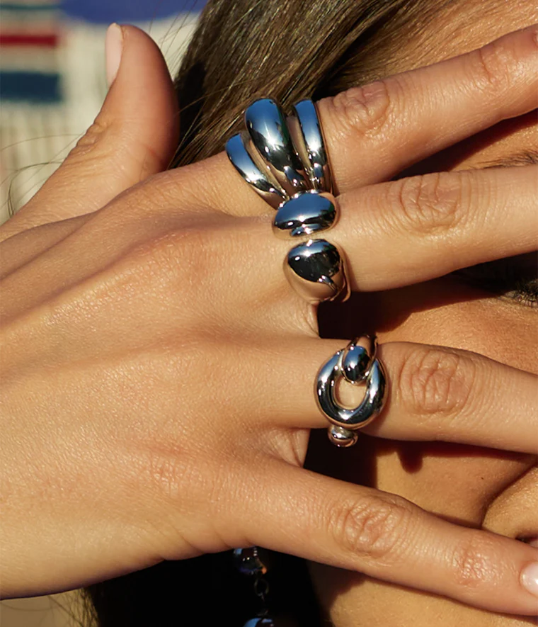 Kama Ring 56