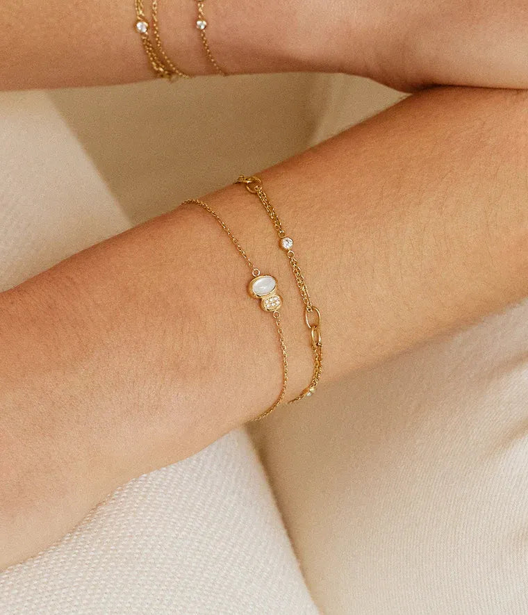 Nicolosi Bracelet