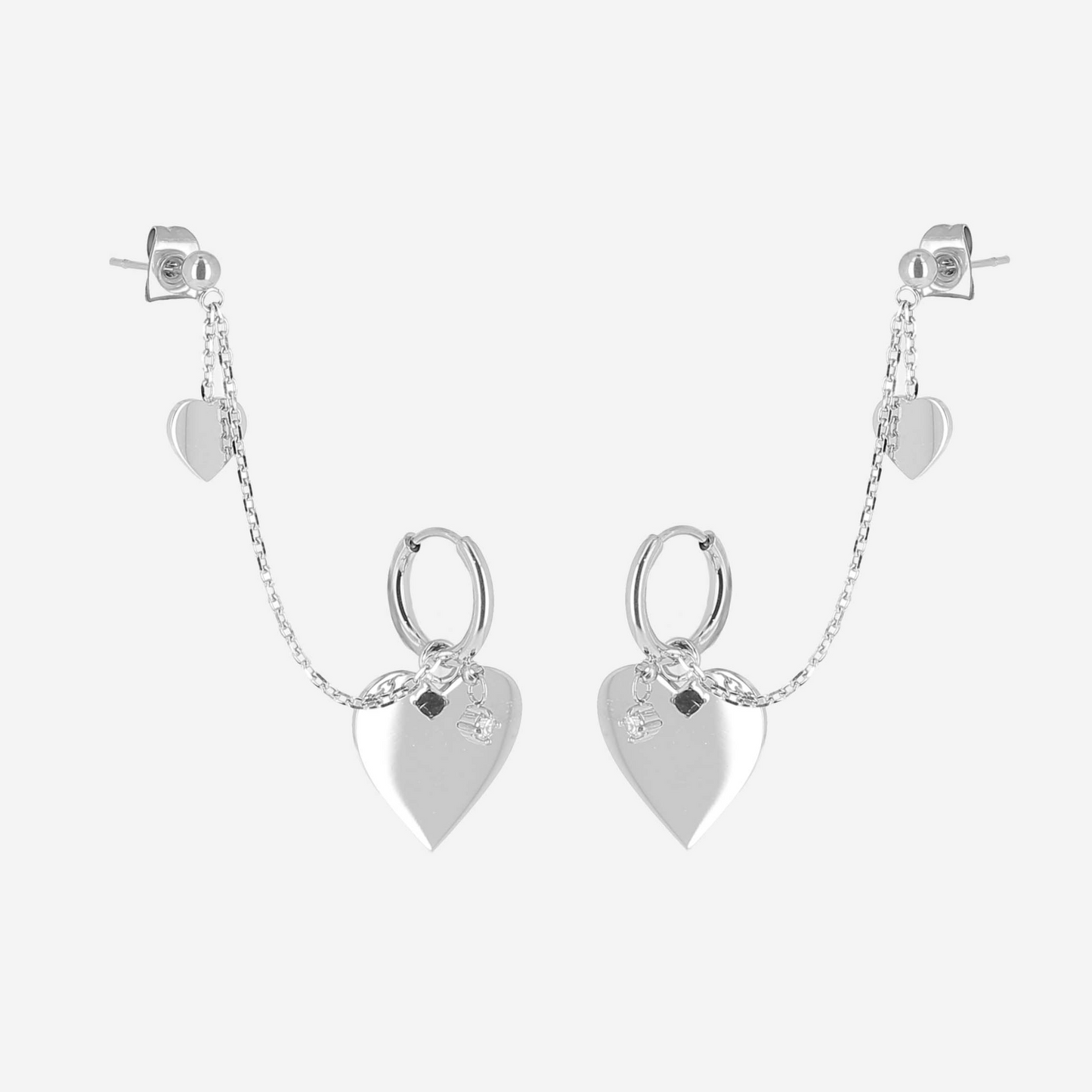 Chaka Earrings