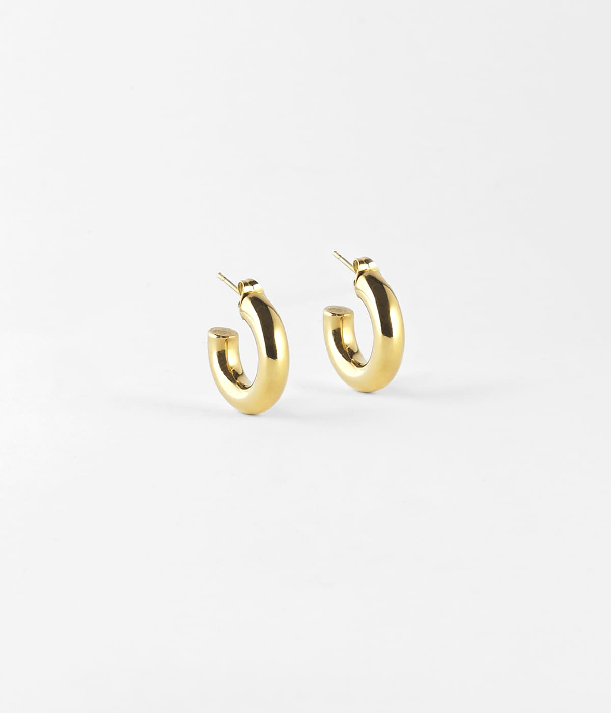 Jeanne Earrings 5X20