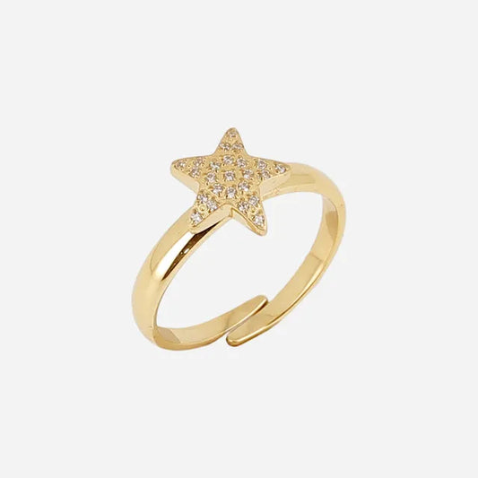 Amédée Ring