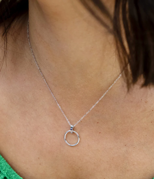 Mini Piplette Necklace
