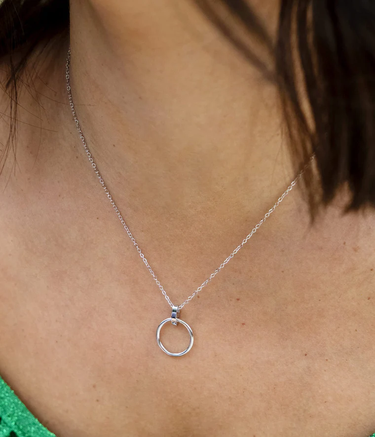 Mini Piplette Necklace