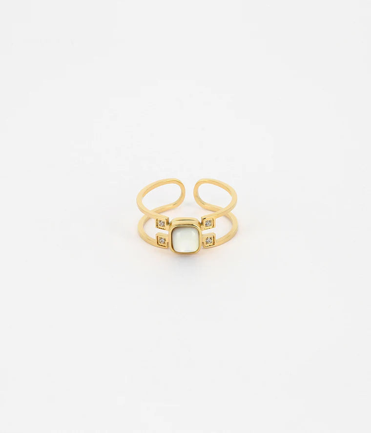 Ostia ring