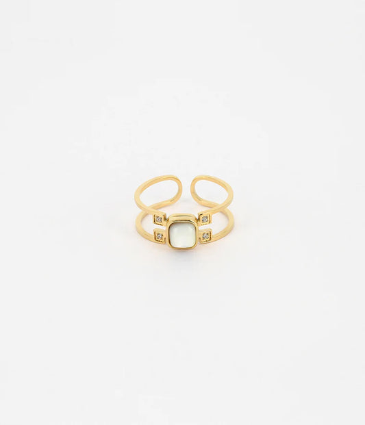 Ostia ring