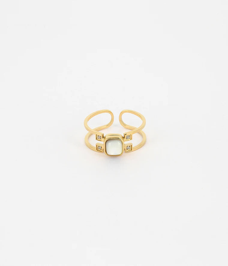 Ostia ring