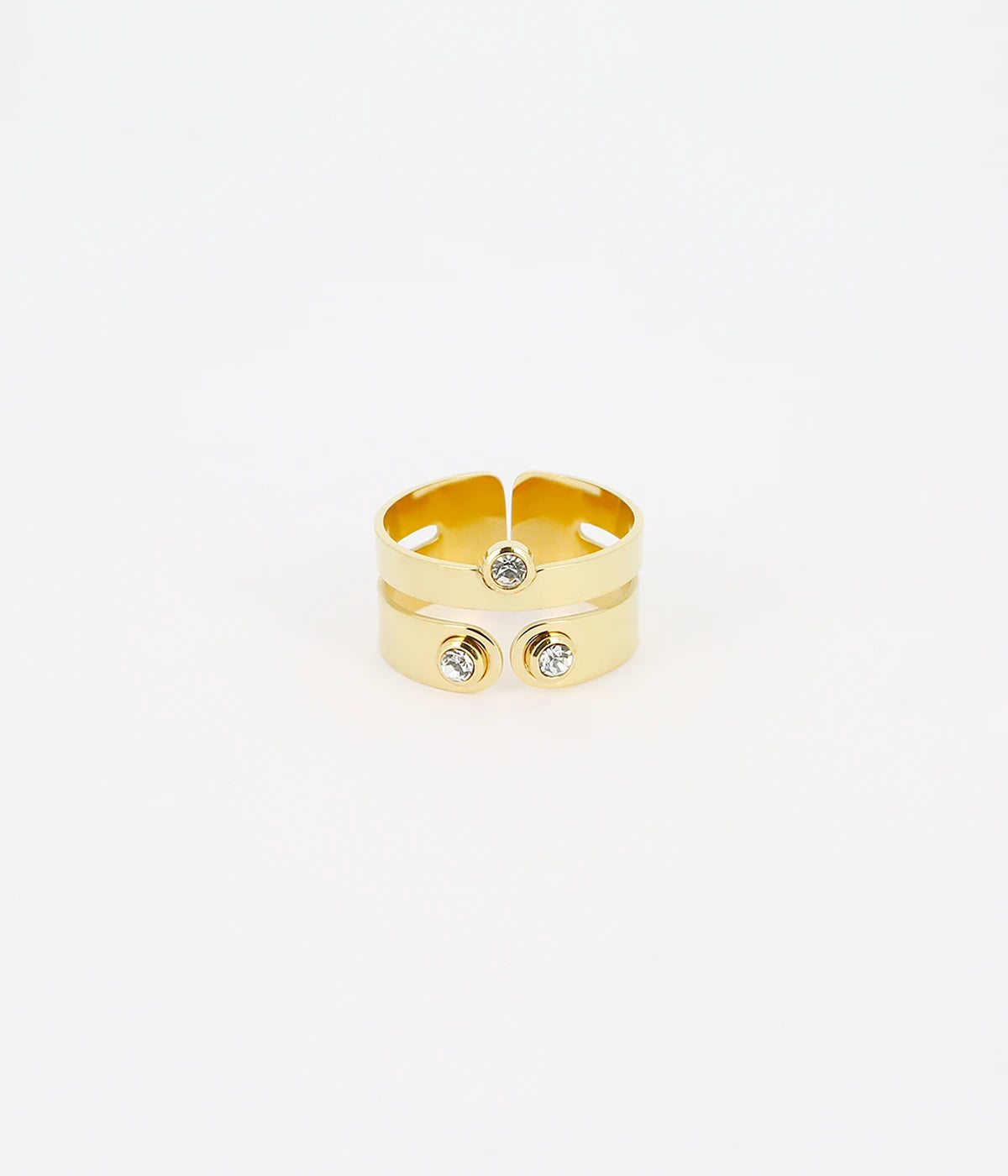 Astride Ring