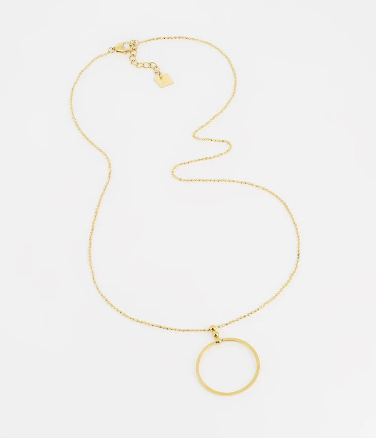 Honoré Necklace