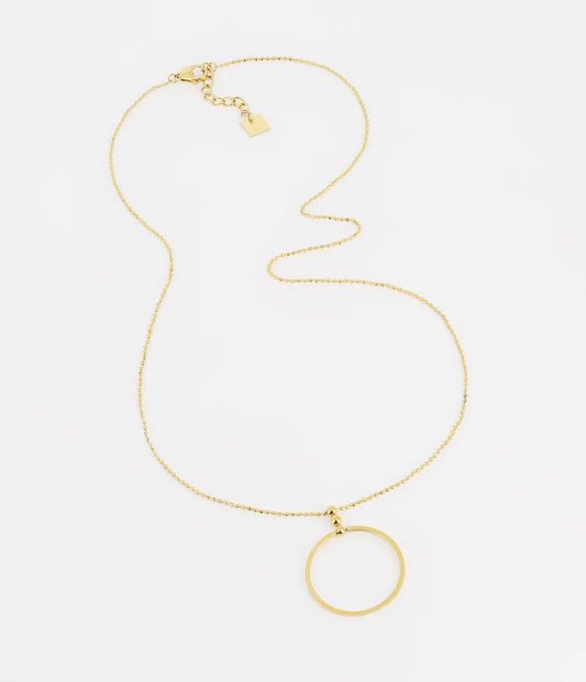 Honoré Necklace