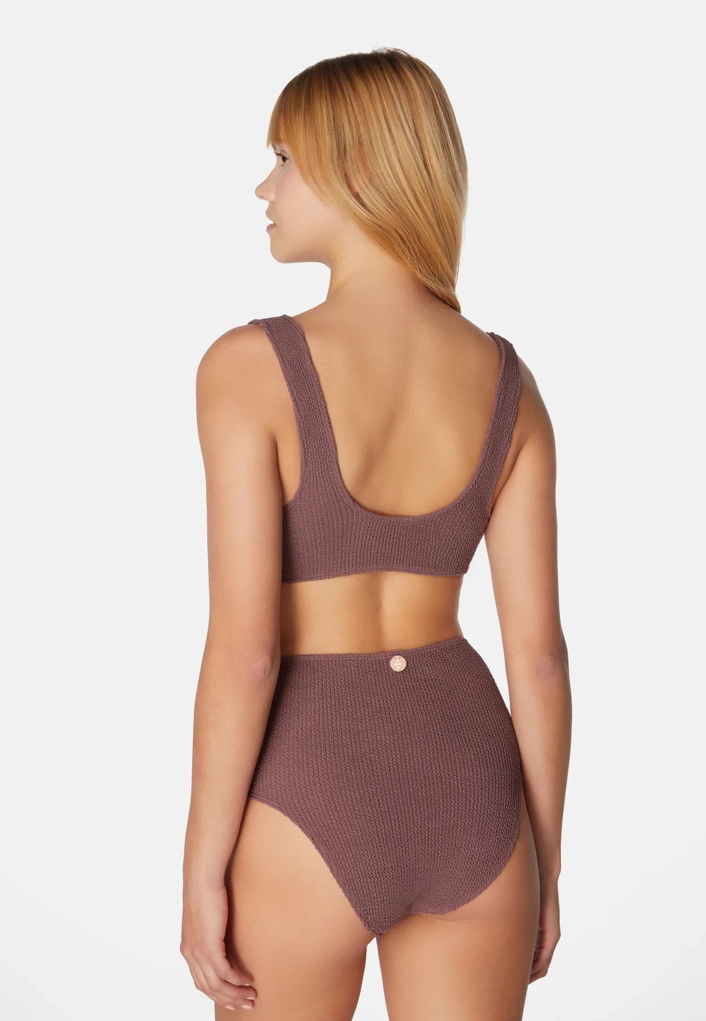 Adele Bikini Grape