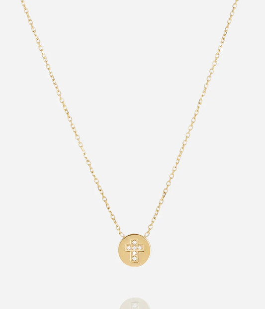 Trezza Necklace