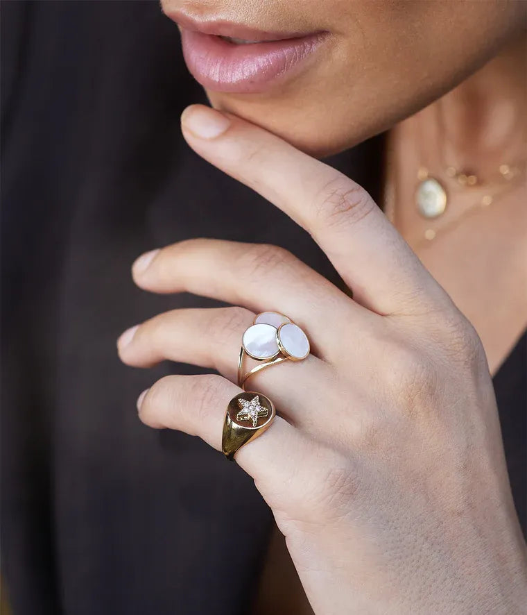 Anouk Ring