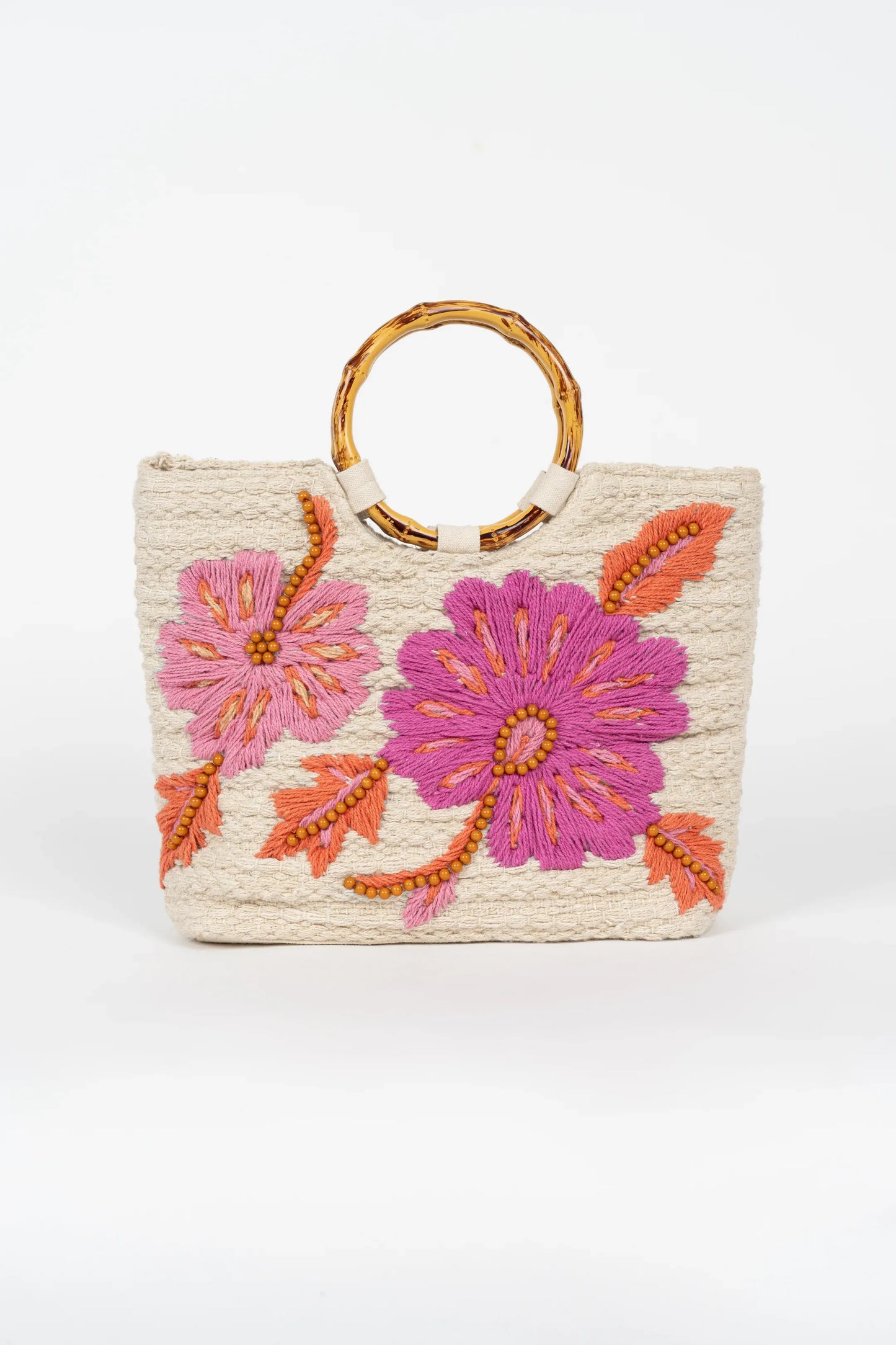 MAGNOLIA SHOPPER L009 BAG