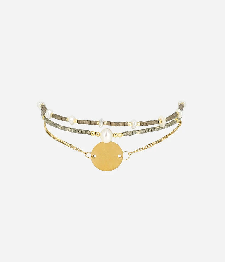 Caletta Bracelets Brw