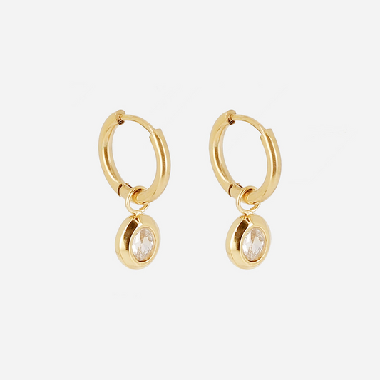 Fiacre Earrings
