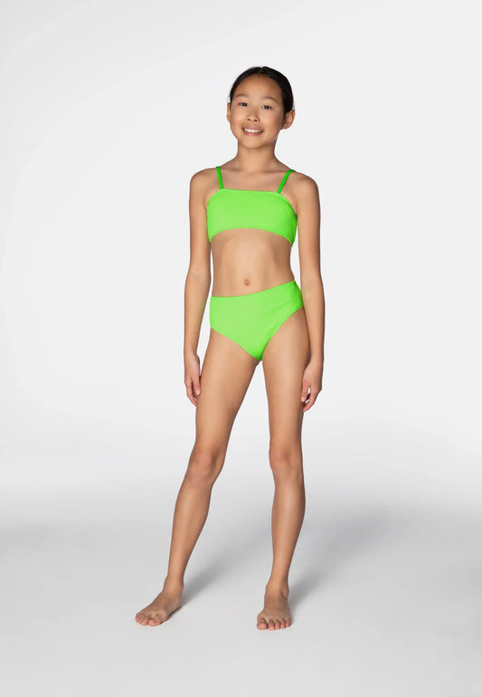 Luna Bikini Apple 6-10yrs