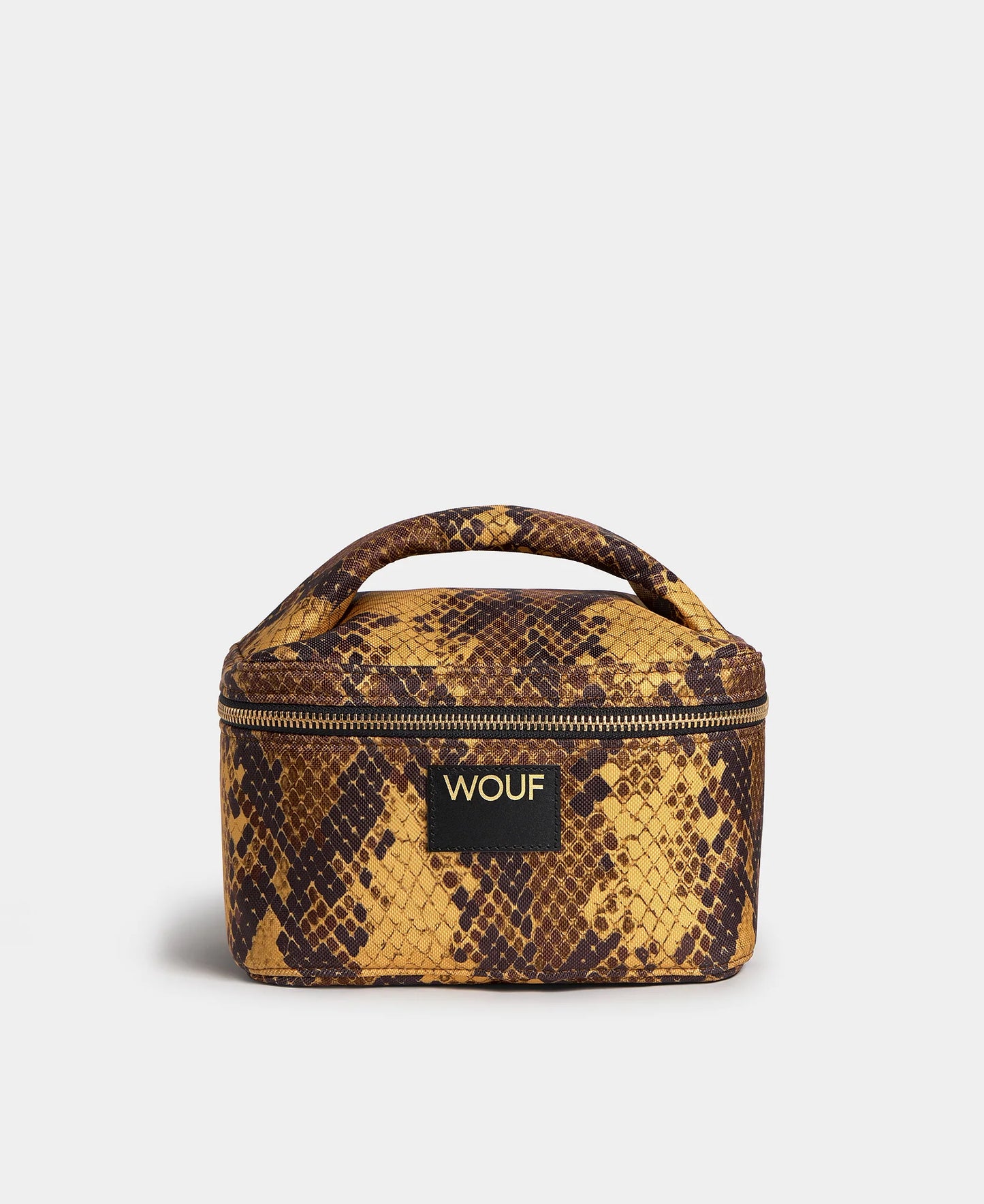 Boa Vanity Bag