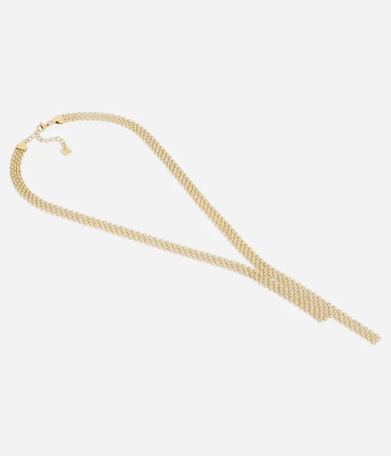 Lopigna String Necklace