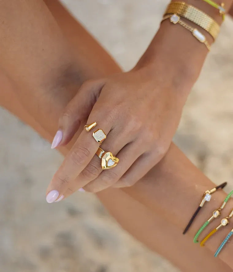 Envoûtant Ring