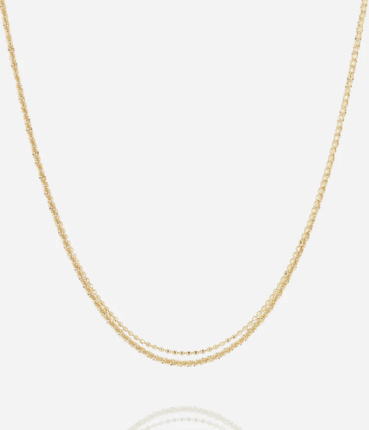 Nero Necklace