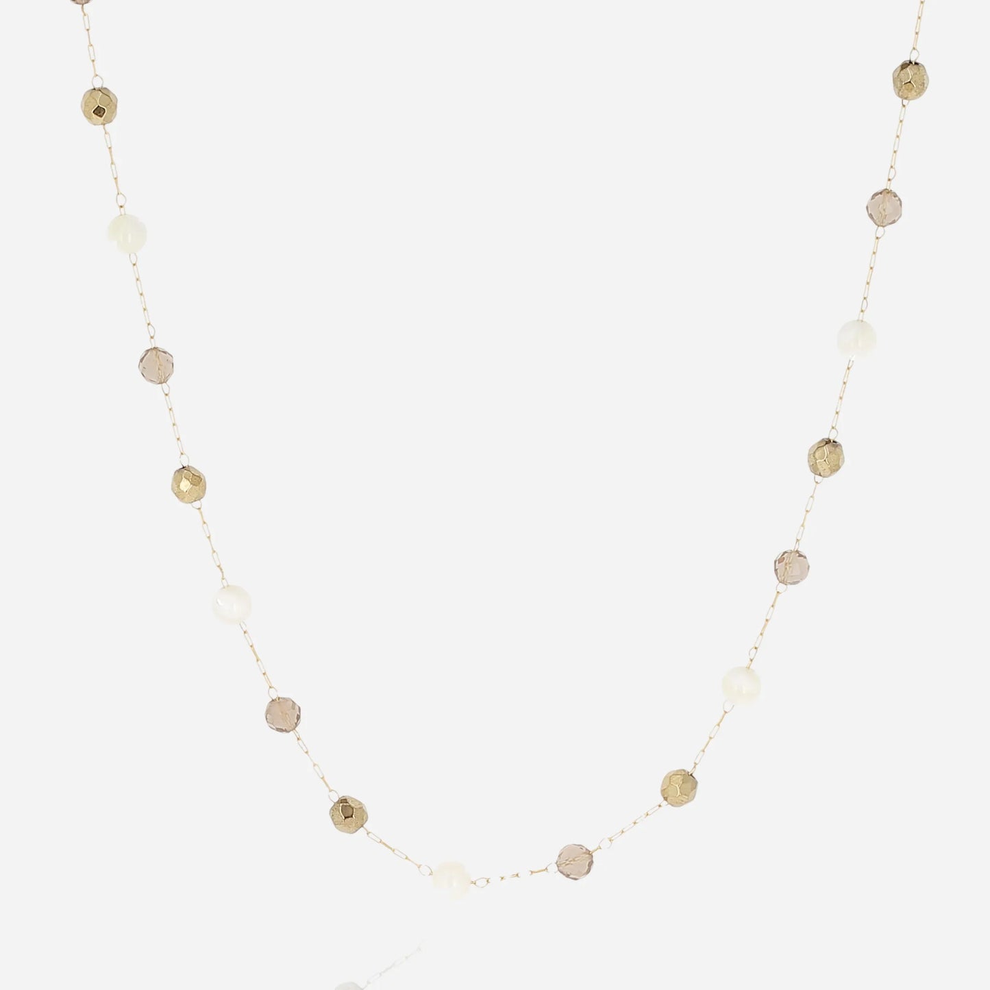 Crystal Touch Beaded