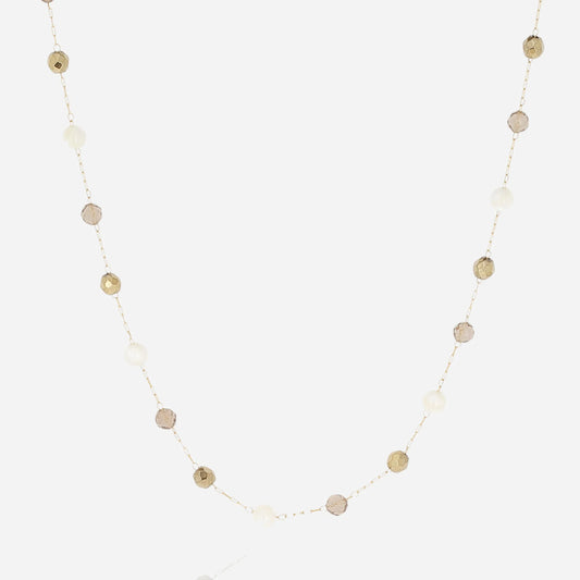 Crystal Touch Beaded