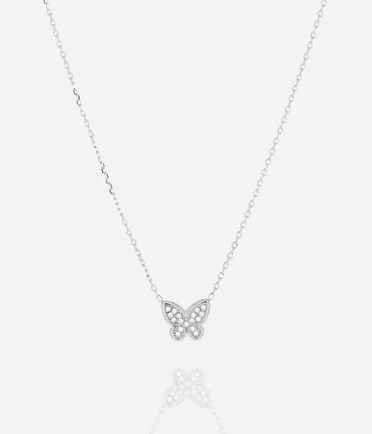 Logan Necklace