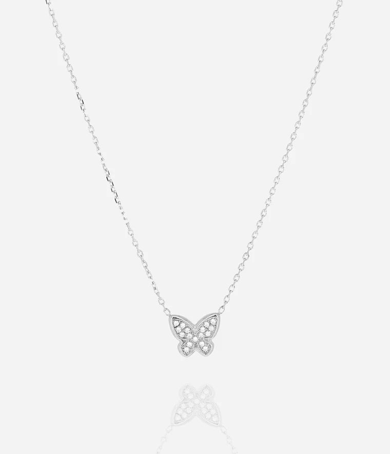 Logan Necklace