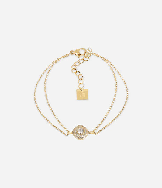 Ermi Bracelet