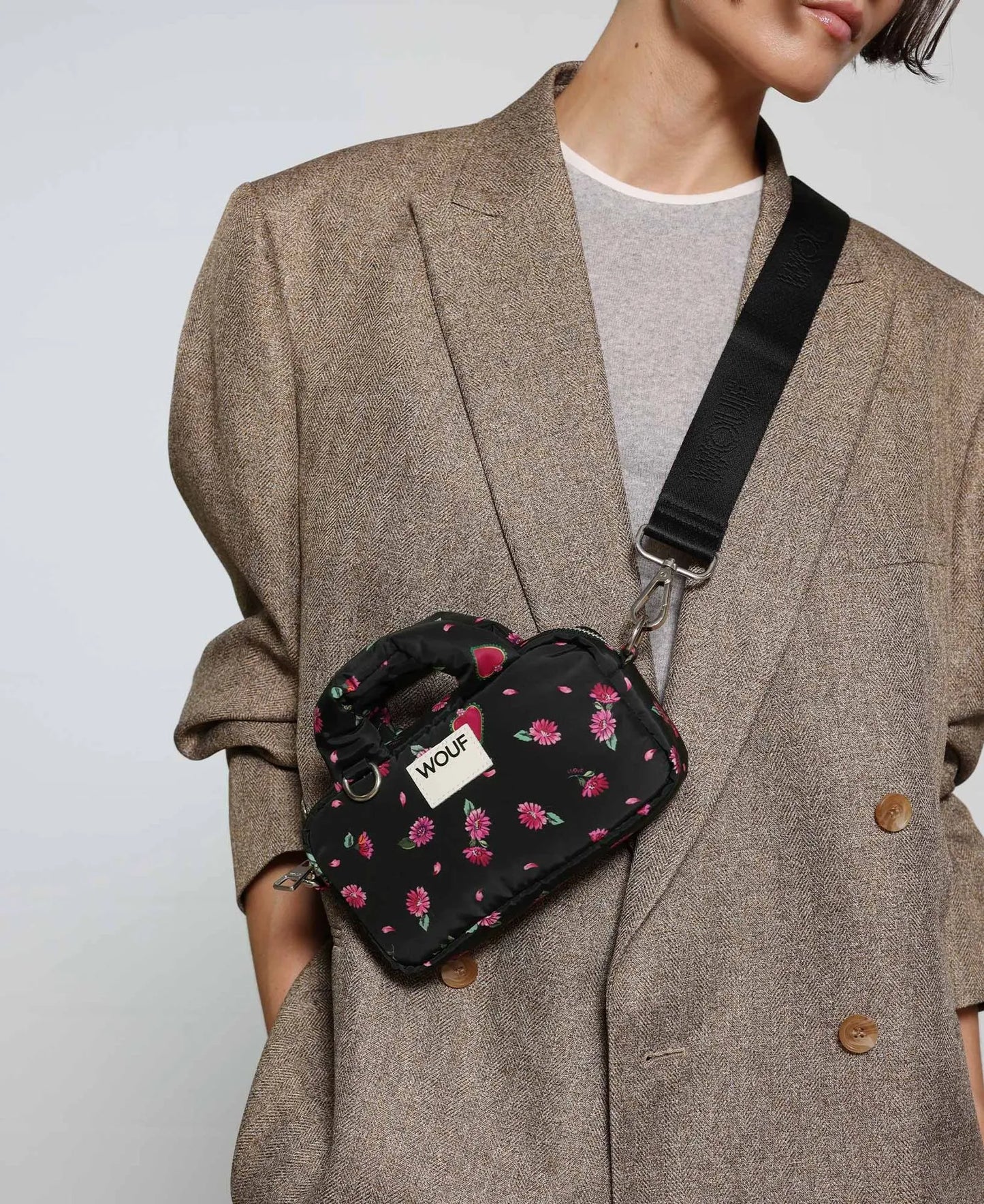 Bloom Mini Bag