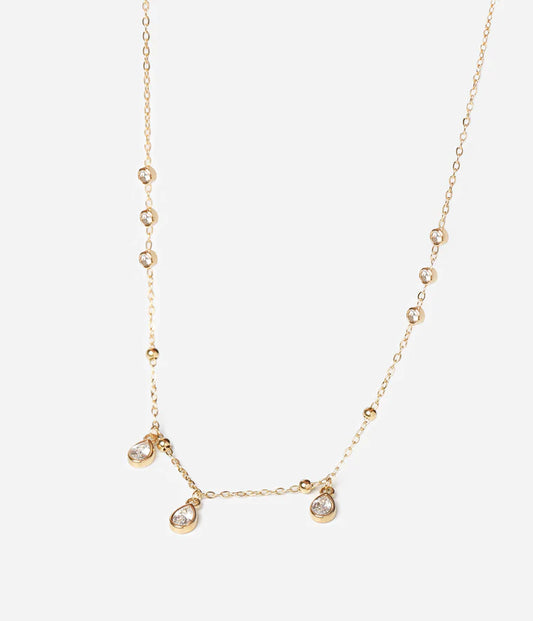 Paceco Necklace