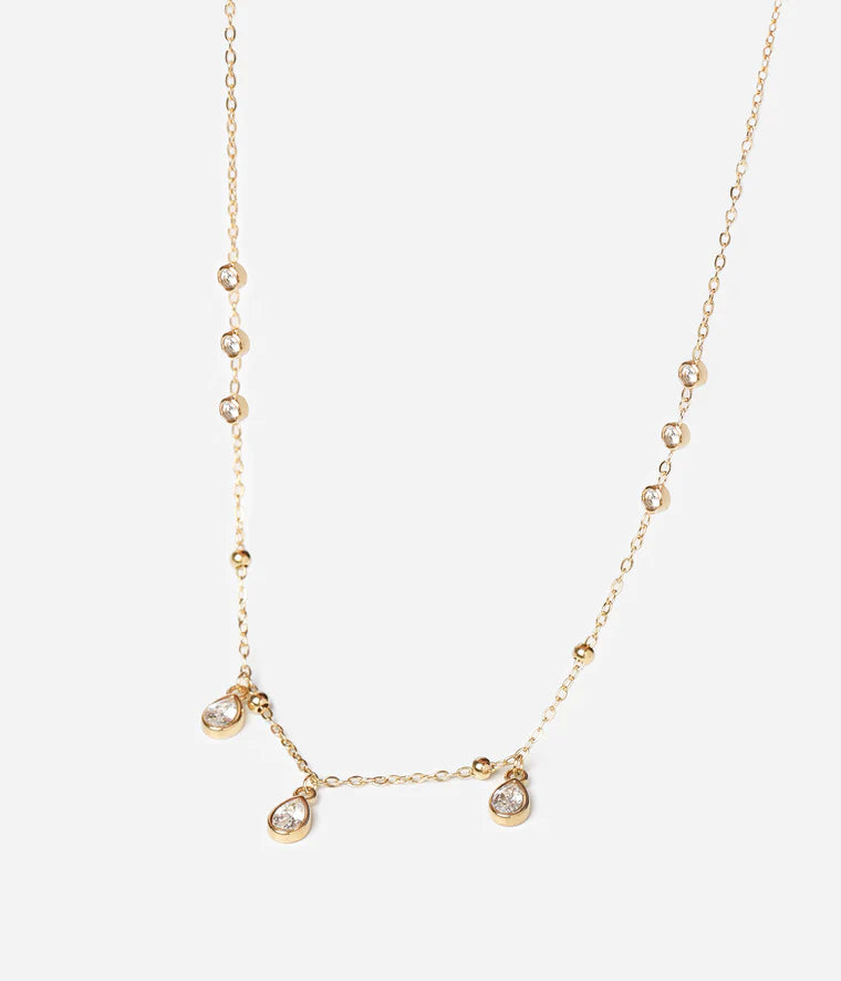 Paceco Necklace