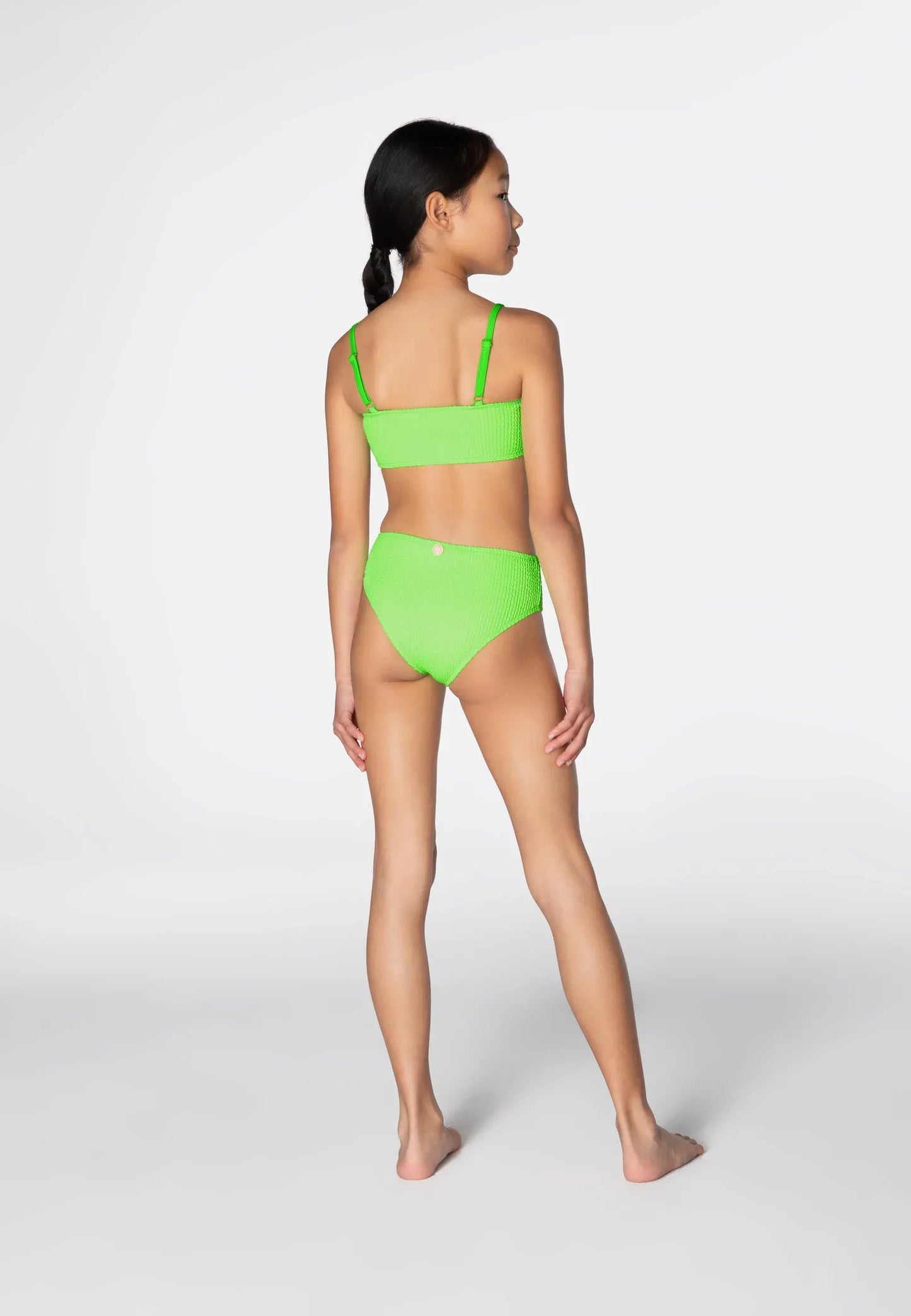 Luna Bikini Apple 6-10yrs