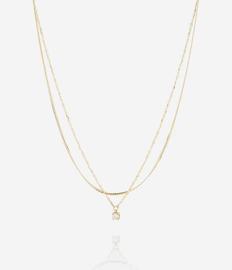 Thaumas Necklace