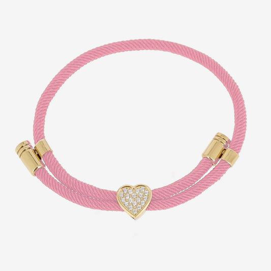 Alata Bracelet Pink