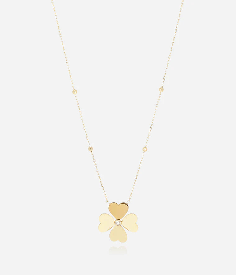 Giorgio Necklace
