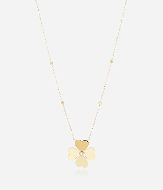 Giorgio Necklace