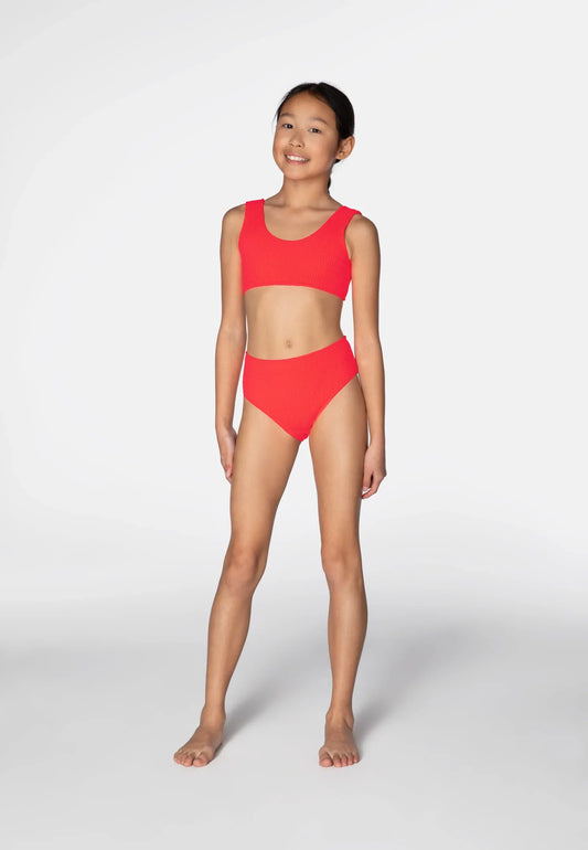 Adele Bikini Strawberry 6-10 yrs