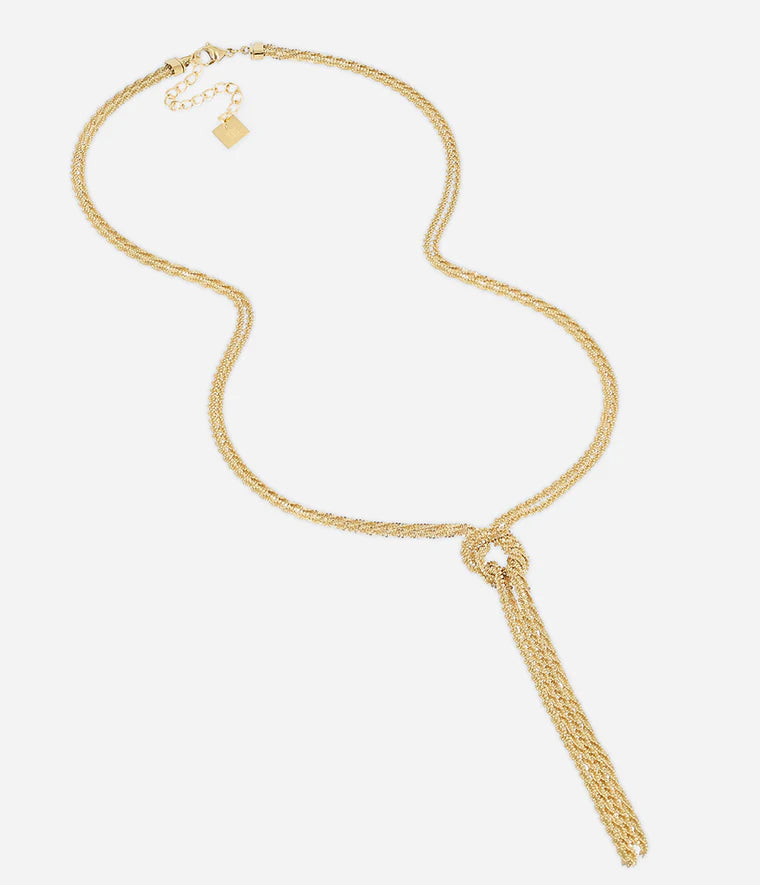 Alison Necklace