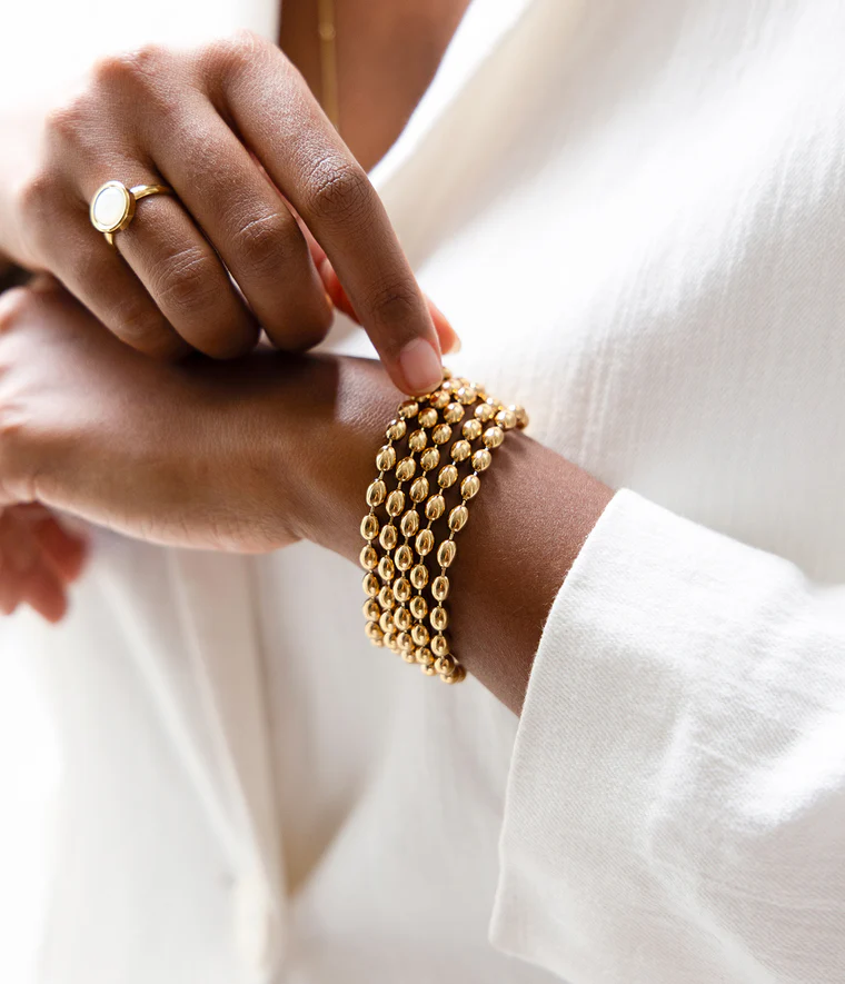 Caddy Bracelet