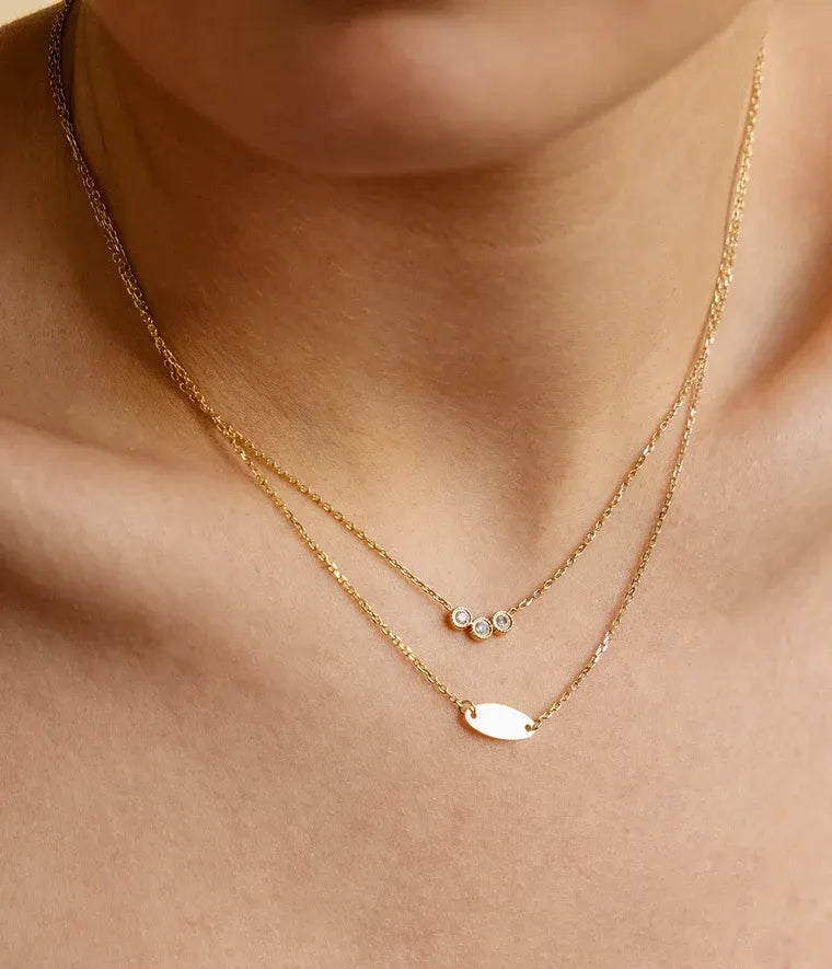 Sestu Necklace