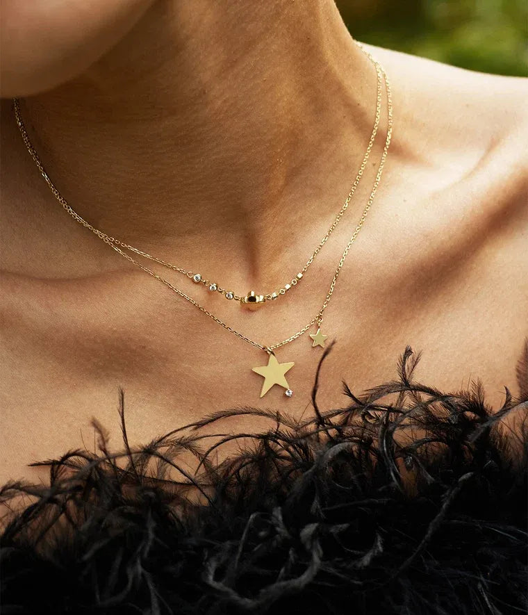 Ophelia Necklace