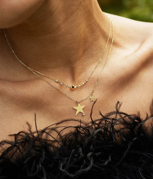 Ophelia Necklace