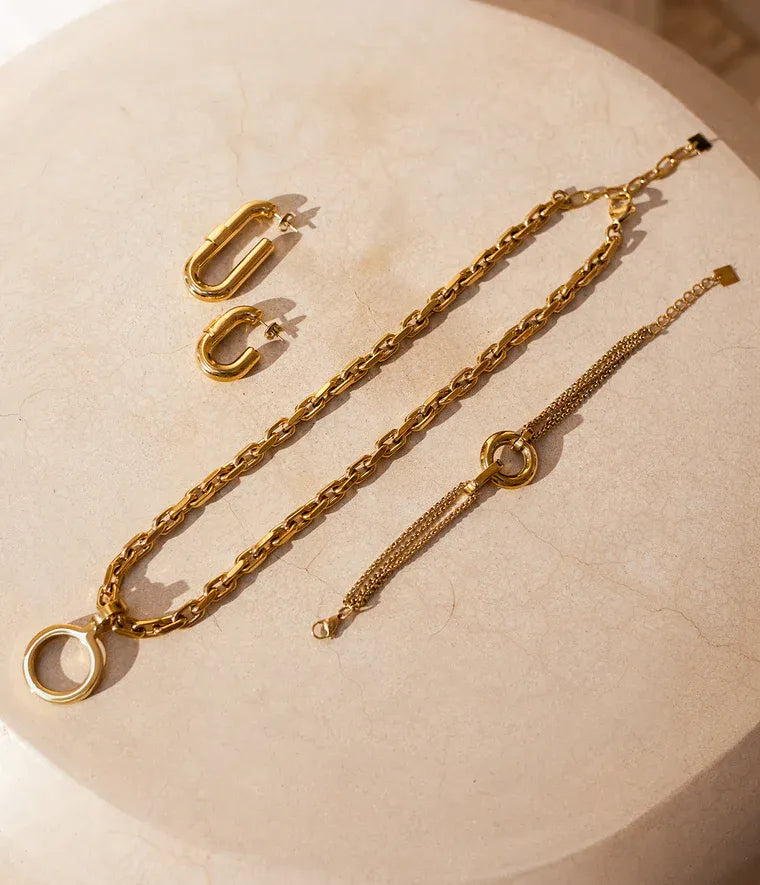 Mantessa Bracelet