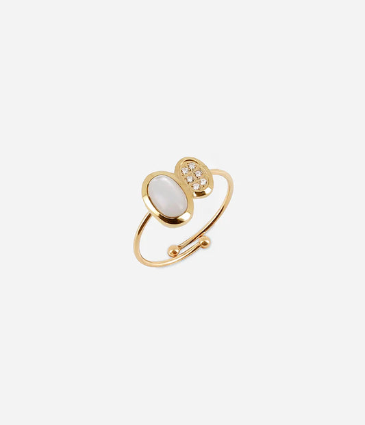 Nicolosi Ring